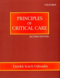 Produktbild: Principles Of Critical Care-2e