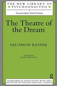 Produktbild: The Theatre of the Dream