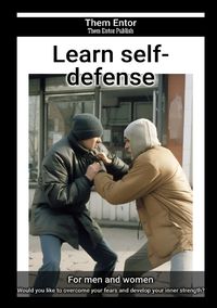 Produktbild: Learn self-defense
