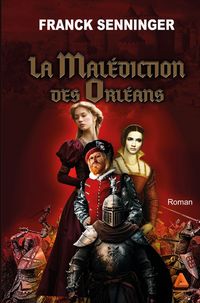 Produktbild: Malediction des orleans