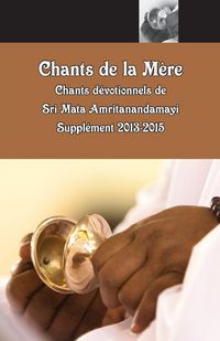Produktbild: Chants de la M&egrave;re, Suppl&eacute;ment 2013-2015