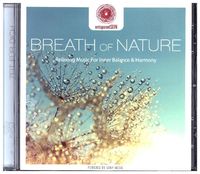 Produktbild: Jones, D: entspanntSEIN - Breath of Nature/CD