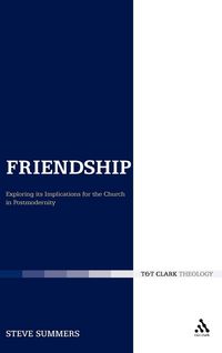 Produktbild: Friendship