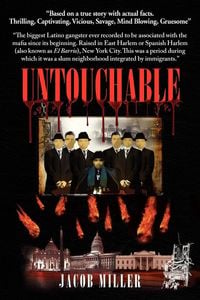 Produktbild: Untouchable