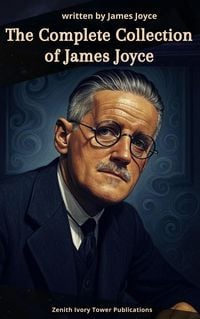 Produktbild: The Complete Collection of James Joyce