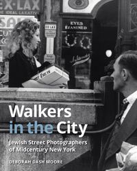 Produktbild: Walkers in the City