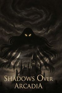 Produktbild: Shadows Over Arcadia