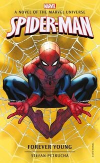 Produktbild: Spider-Man: Forever Young