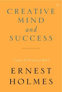 Produktbild: The Creative Mind and Success
