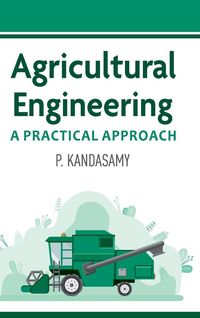 Produktbild: AGRICULTURAL ENGINEERING