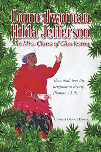 Produktbild: Councilwoman Hilda Jefferson