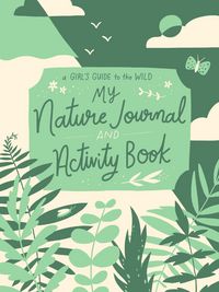 Produktbild: Mcconnell, R: My Nature Journal and Activity Book