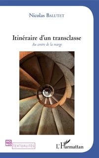 Produktbild: Itin&eacute;raire d'un transclasse