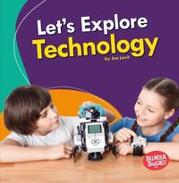Produktbild: Let's Explore Technology