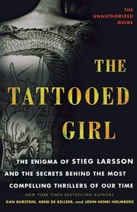 Produktbild: The Tattooed Girl