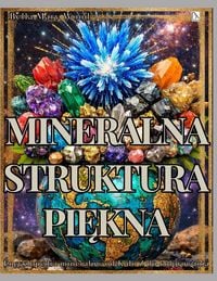 Produktbild: Mineralna Struktura Pi&iquest;kna