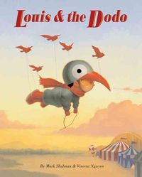 Produktbild: Louis & the Dodo