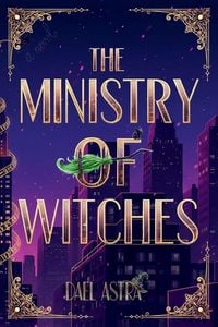Produktbild: The Ministry of Witches