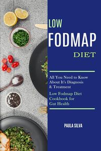 Produktbild: Low Fodmap Diet