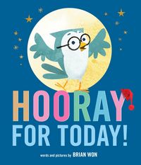 Produktbild: Hooray for Today!