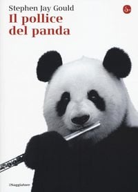 Produktbild: Il pollice del panda