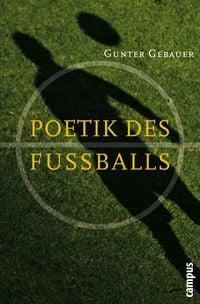 Produktbild: Poetik des Fu&szlig;balls