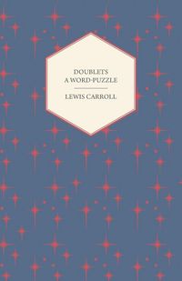 Produktbild: Doublets - A Word-Puzzle