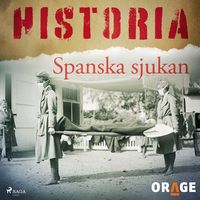 Produktbild: Spanska sjukan