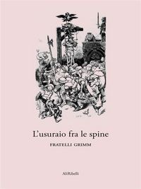 Produktbild: L'usuraio fra le spine