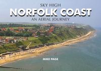 Produktbild: Page, M: Sky High Norfolk Coast