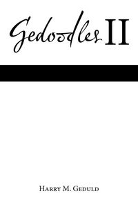 Produktbild: Gedoodles Ii