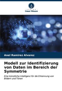 Produktbild: Modell zur Identifizierung von Daten im Bereich der Symmetrie