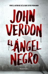 Produktbild: El &Aacute;ngel Negro / On Harrow Hill