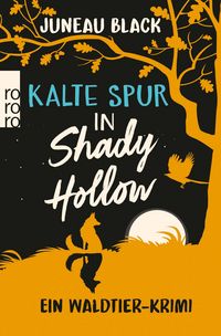 Produktbild: Kalte Spur in Shady Hollow