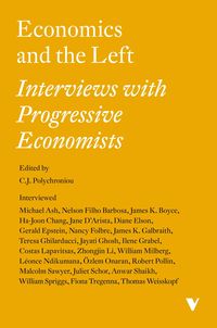 Produktbild: Economics and the Left