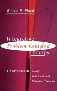 Produktbild: Integrative Problem-Centered Therapy