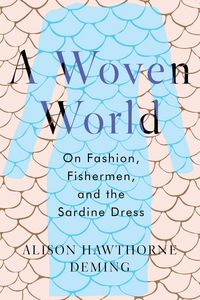 Produktbild: A Woven World