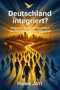 Produktbild: Deutschland Integriert?