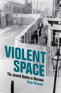 Produktbild: Violent Space