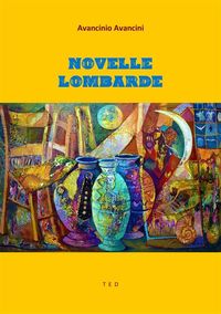 Produktbild: Novelle lombarde