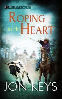 Produktbild: Roping in his Heart