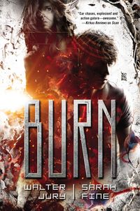 Produktbild: Burn
