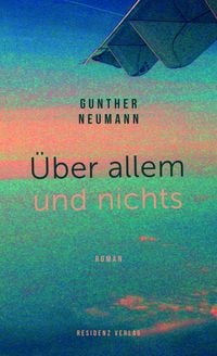 Produktbild: &Uuml;ber allem und nichts