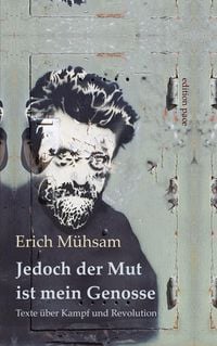 Produktbild: Jedoch der Mut ist mein Genosse