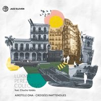 Produktbild: Airotele Ona - Croisees Inattendues