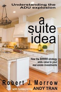 Produktbild: A Suite Idea: Understanding the ADU Explosion