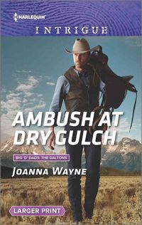Produktbild: Ambush At Dry Gulch -Lp