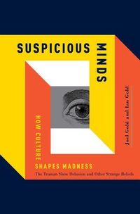 Produktbild: Gold, J: Suspicious Minds