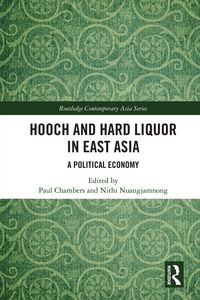 Produktbild: Hooch and Hard Liquor in East Asia