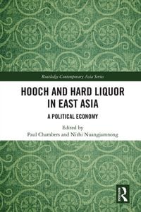 Produktbild: Hooch and Hard Liquor in East Asia